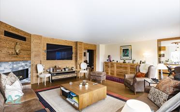 Chalet 9 rooms - image - 4