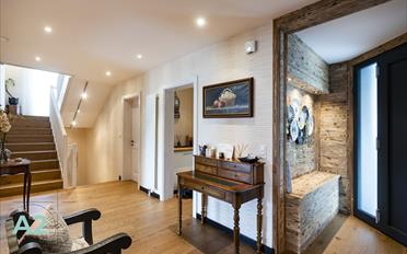 Chalet 9 rooms - image - 12