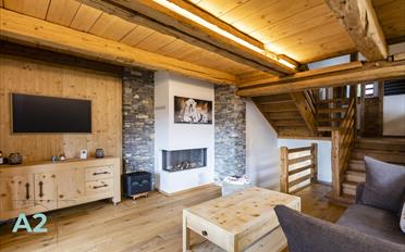 Chalet 4 rooms - image - 4