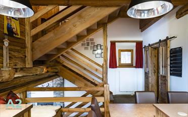 Chalet 4 rooms - image - 6