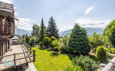 Chalet 4 rooms - image - 10