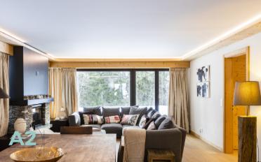 Appartement 4.5 pièces - image - 4