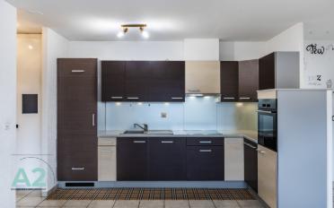 Apartment 3.5 rooms - image - 3