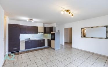 Apartment 3.5 rooms - image - 2