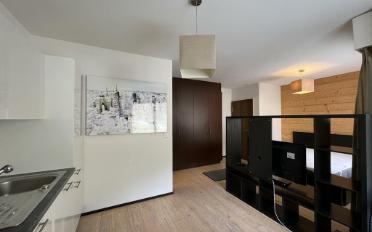 Studio 1 pièce - image - 5