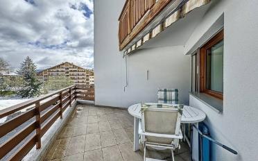 Studio 1.5 Zimmer - image - 5