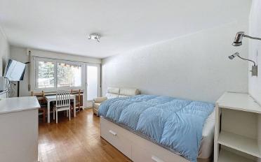 Studio 1.5 Zimmer - image - 8