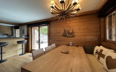 Wohnung 4.5 Zimmer - image - 3