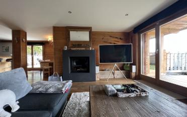 Wohnung 4.5 Zimmer - image - 2