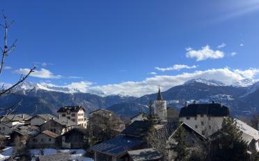 Wohnung 3.5 Zimmer - image - 4