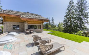 Maison 8 pièces - image - 2