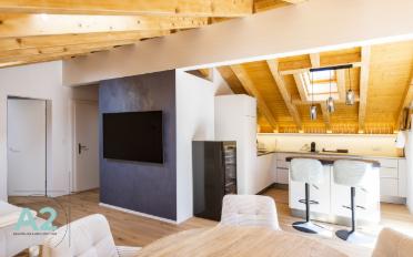 Wohnung 3 Zimmer - image - 3