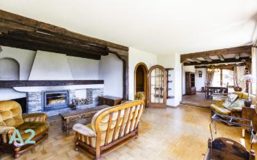 Villa 6.5 Zimmer - image - 4