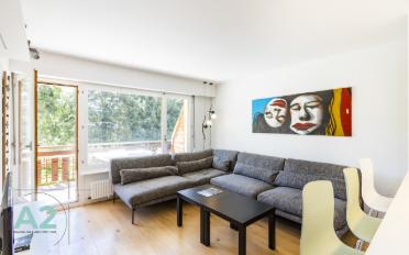 Wohnung 3.5 Zimmer - image - 1