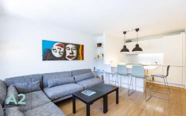 Wohnung 3.5 Zimmer - image - 2