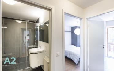 Wohnung 3.5 Zimmer - image - 10