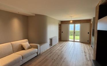 Apartment 3.5 rooms - image - 1