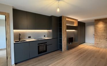 Apartment 3.5 rooms - image - 2