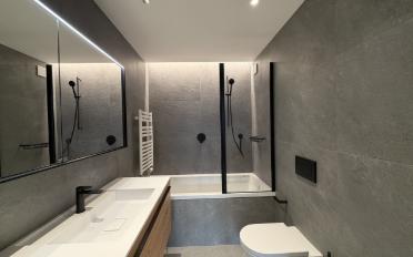 Apartment 3.5 rooms - image - 4