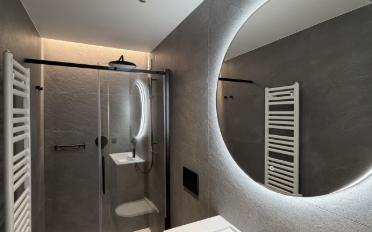 Apartment 3.5 rooms - image - 6