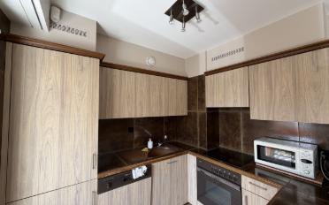 Furnished flat 4.5 rooms - image - 3