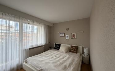 Furnished flat 4.5 rooms - image - 8
