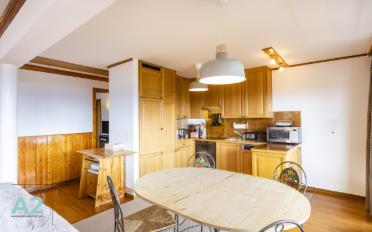 Apartment 3.5 rooms - image - 6