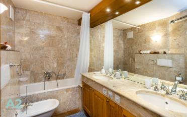 Apartment 3.5 rooms - image - 11