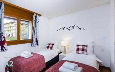 Apartment 3.5 rooms - image - 10