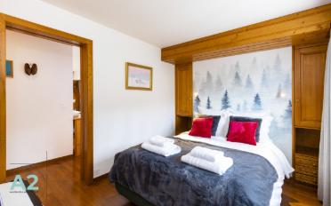 Apartment 3.5 rooms - image - 8