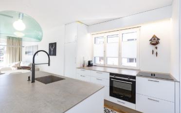 Wohnung 4.5 Zimmer - image - 4