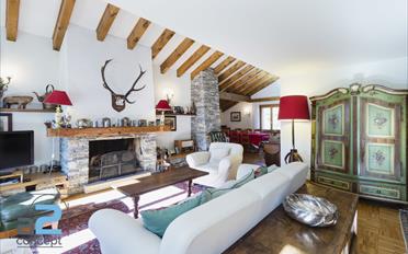 Chalet 8.5 Zimmer - image - 2