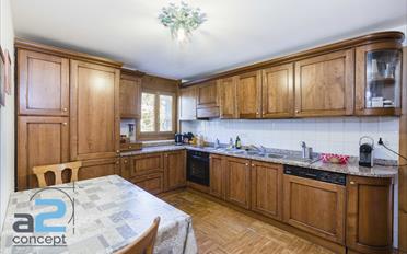 Chalet 8.5 Zimmer - image - 5