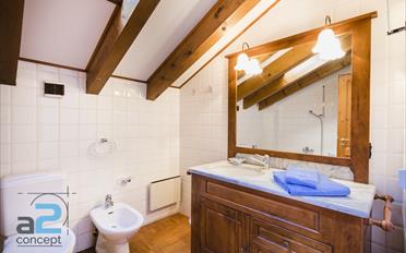 Chalet 8.5 Zimmer - image - 10