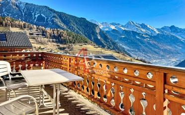 Wohnung 4.5 Zimmer - image - 5