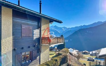 Wohnung 4.5 Zimmer - image - 13