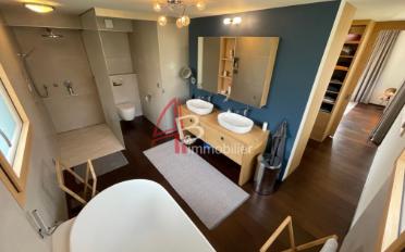 Chalet 6.5 Zimmer - image - 4