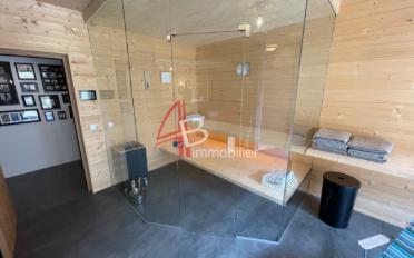 Chalet 6.5 Zimmer - image - 6