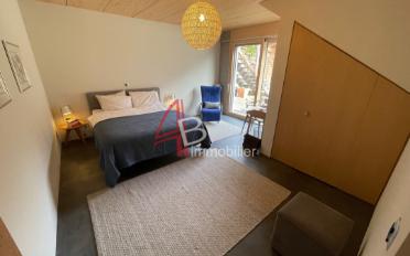 Chalet 6.5 Zimmer - image - 8