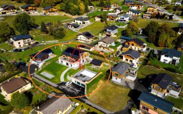 Chalet 6.5 Zimmer - image - 12