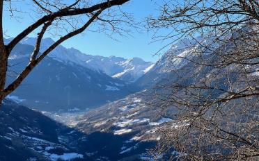 Chalet 6.5 Zimmer - image - 2