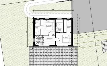 Chalet 6.5 Zimmer - image - 4