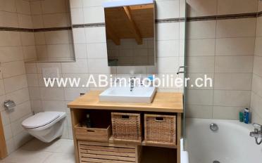 Attique 5.5 pièces - image - 4