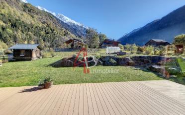 Chalet 6.5 Zimmer - image - 2