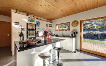 Chalet 6.5 Zimmer - image - 3