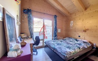 Chalet 6.5 Zimmer - image - 8