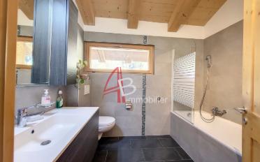 Chalet 6.5 Zimmer - image - 9
