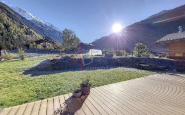 Chalet 6.5 Zimmer - image - 10