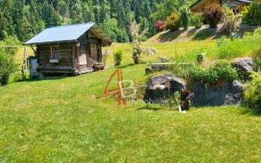 Chalet 6.5 Zimmer - image - 11