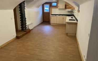 Apartment 3.5 rooms - image - 1